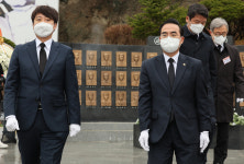 ‘172석 巨野’ 상대할 새 원내 사령탑… ‘윤핵관’이 꿰찰까