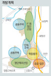 ‘용인 플랫폼시티’ 개발 밑그림… 신성장 거점 도시 조성 [지방기획]
