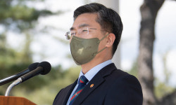 김여정 “南, 핵보유국 상대 ‘선제타격’ 운운… 망솔한 객기”