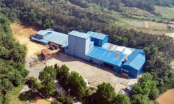 익산 장점마을, 암 집단발병 오명 벗고 생태 서식지로 탈바꿈