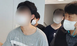 檢, ‘친할머니 살해’ 10대 형제 항소심서도 중형 구형