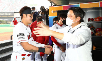 용진이형, 제2의 추신수·김광현 발굴 나선다