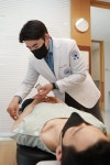자생한방병원, 코로나 후유증 환자 등 치료 적극 나서