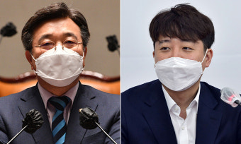 ‘검수완박·한동훈’ 놓고 여야 난타전