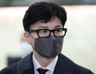 ‘타워팰리스 거주’ 한동훈 재산은 53억…장인은 ‘조폐공사 파업 유도’로 옷벗은 진형구 고검장