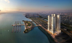 [부동산 단신] DL그룹 CI, 세계 3대 디자인 어워드 ‘그랜드 슬램’ 외