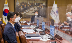 한은, 물가급등에 기준금리 0.25%P 인상 단행