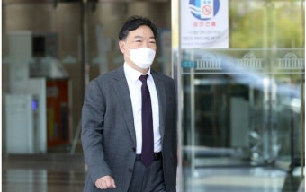 김오수 검찰총장 “‘검수완박’ 법안 날 탄핵하고 진행해라”