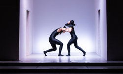 일상회복 반기는 춤의 향연