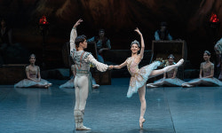 일상회복 반기는 춤의 향연