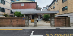 송파구, 주택 담장 허물어 주차공간 확보 나선다