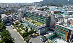 대구 동구, 제2대구의료원 유치 나선다