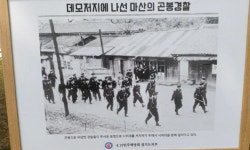 [포토] 제62주년 4.19 민주 혁명 기념일…그날의 기록들