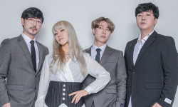 9.5집 컴백 밴드 ‘더더’ “대변신 기대해주세요”