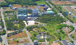 대구 달성군, 2022년 제1회 추경 예산 8802억원 확정