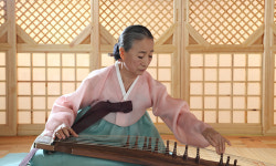 “무형문화재 전승자들이 전통교육 앞장서야”