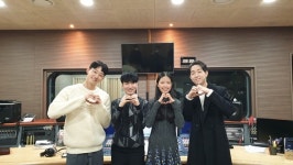 시각장애 작곡가·가수 작업…따뜻한동행, 장애인의 날 기념 음원 발매