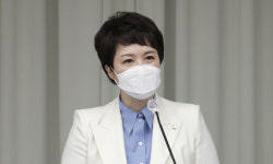 김은혜, 경기북부 성장 전략 발표… “교통망 확충·첨단산업 개발”