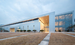 대구미술관 부속동, 시민 품으로