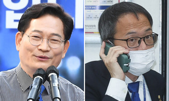 민주 “송영길·박주민 포함 100% 국민경선”… 서울시장 U턴