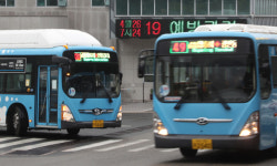 부산 시내버스 노사, 임금협상 극적 타결… 파업 철회
