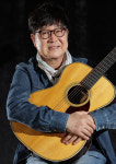 “목소리 더 늙기 전에 통기타 다시 잡았죠”