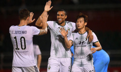 전북, 시드니에 3-2 역전승… ACL 16강 확정