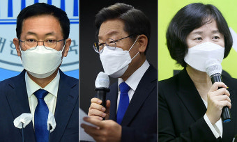 정의당 빅딜? 이재명 차출?… 민주, 인천 계양을 보선 ‘눈치싸움’ [6·1 지방선거 D-30]