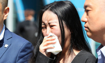 정유라의 반격이 시작됐다… ‘조국·안민석·주진우·김어준’ 고발