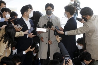 한동훈 “딸 인천시 단체장상 수상” VS 박남춘 시장 “아니다”
