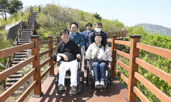 대구 달성군, ‘우수 열린 관광지’ 선정