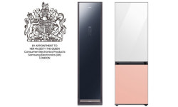 英 왕실도 ‘최고’ 인정한 삼성 생활가전