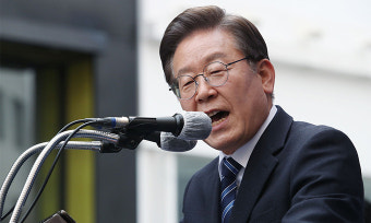 [속보] 민주, 이재명 전 지사 인천 계양을 전략공천