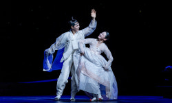 몽룡 부름도 단칼 거절… ‘당돌한’ 춘향이가 왔다