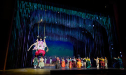 몽룡 부름도 단칼 거절… ‘당돌한’ 춘향이가 왔다