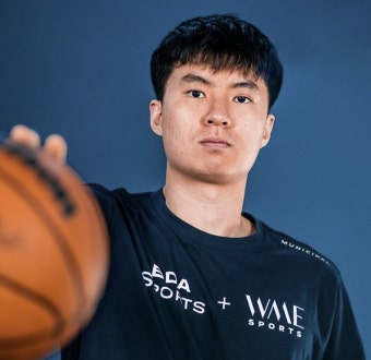 NBA 진출 노리는 이현중 “G리그 참가가 다행일 수도”