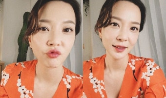 ‘지누 아내’ 변호사 임사라 “아직 봐줄만하다잉” 꽃미모 공개
