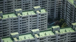 용산·강남·서초 재건축·고가주택 위주 오름세