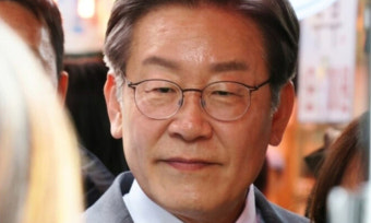 국민의힘 “이재명, 학생 밀고 벤치 테러… 무개념 그랜드슬램”