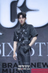 [포토] 에이비식스 박우진 멋진 퍼포먼스 기대하세요!