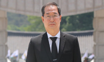[사설] 한동훈 임명 강행 빌미로 한덕수 인준 부결은 곤란