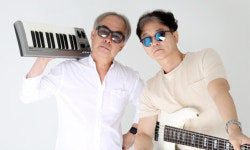 ‘샴푸의 요정’ 빛과소금, 26년 만에 컴백