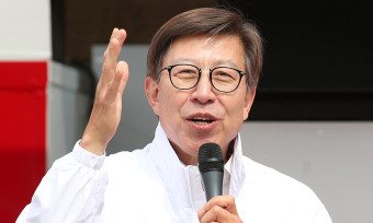 박형준 부산시장 후보, 메타버스 선거 캠프 ‘쭌스랜드’ 운영