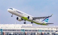 “대표 LCC 도약”… 에어부산, 팬데믹 딛고 수도권 공략 날갯짓 [지방기획]