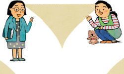 둘 다 ‘누리과정’ 교육… 보육시간은 어린이집 훨씬 길어 [심층기획]