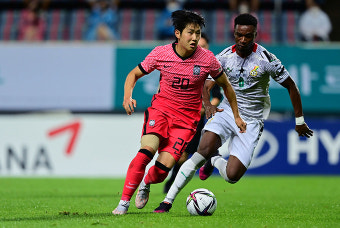 U-23 아시안컵 나서는 이강인, 황선홍號서 다시 날아오를까