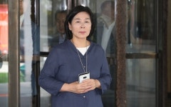 조국·추미애의 응원에도 최민희 졌다…주광덕 남양주시장에 당선