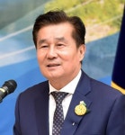 군의원만 9선… 영광군의회 강필구 당선