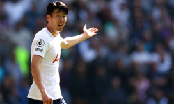 EPL 득점왕 손흥민 ‘올해의 선수상’ 후보 제외 논란