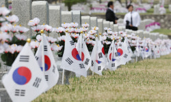 “당신의 희생을 기억합니다”…尹 정부, 첫 현충일 추념식 6일 열려